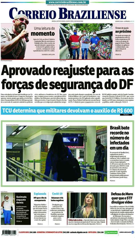 Jornal Correio 